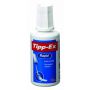 Korektor w płynie z gąbką Bic Tipp-Ex Rapid 20ml - 2